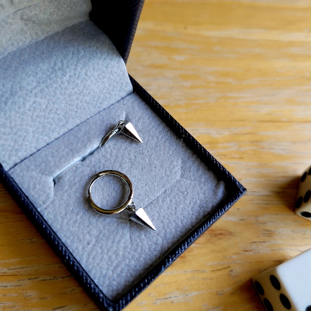 Hikaro Fashion Earrings